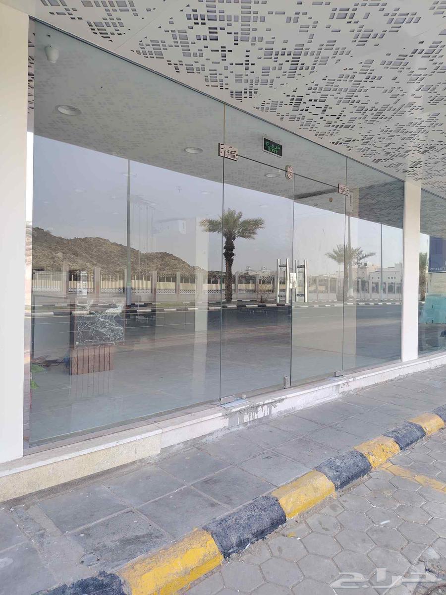 Glass in Mecca, Balustrades, Offices and Shutters64213481589123111