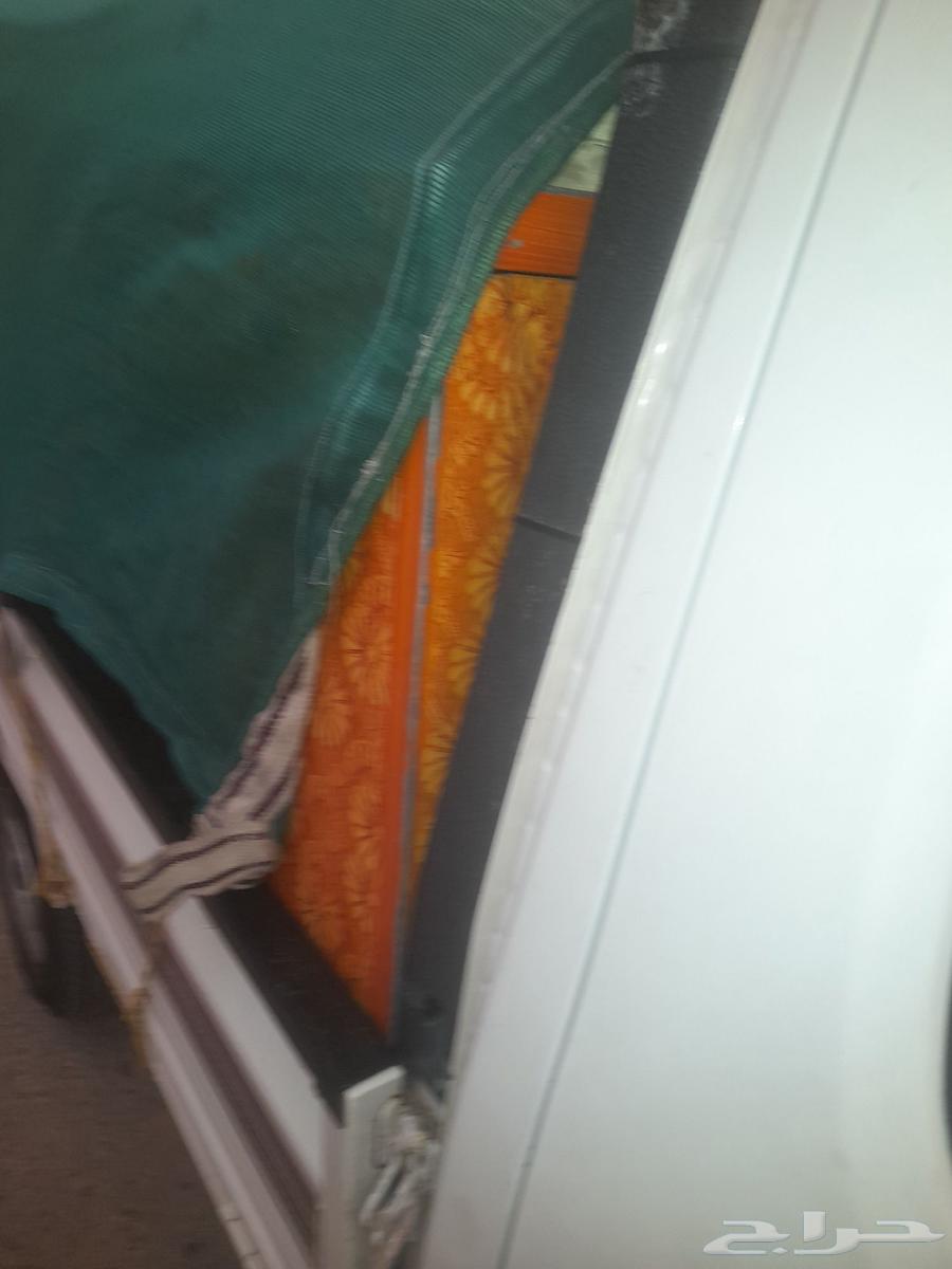 دباب مشاوير ونقل اثاث64213915058050110