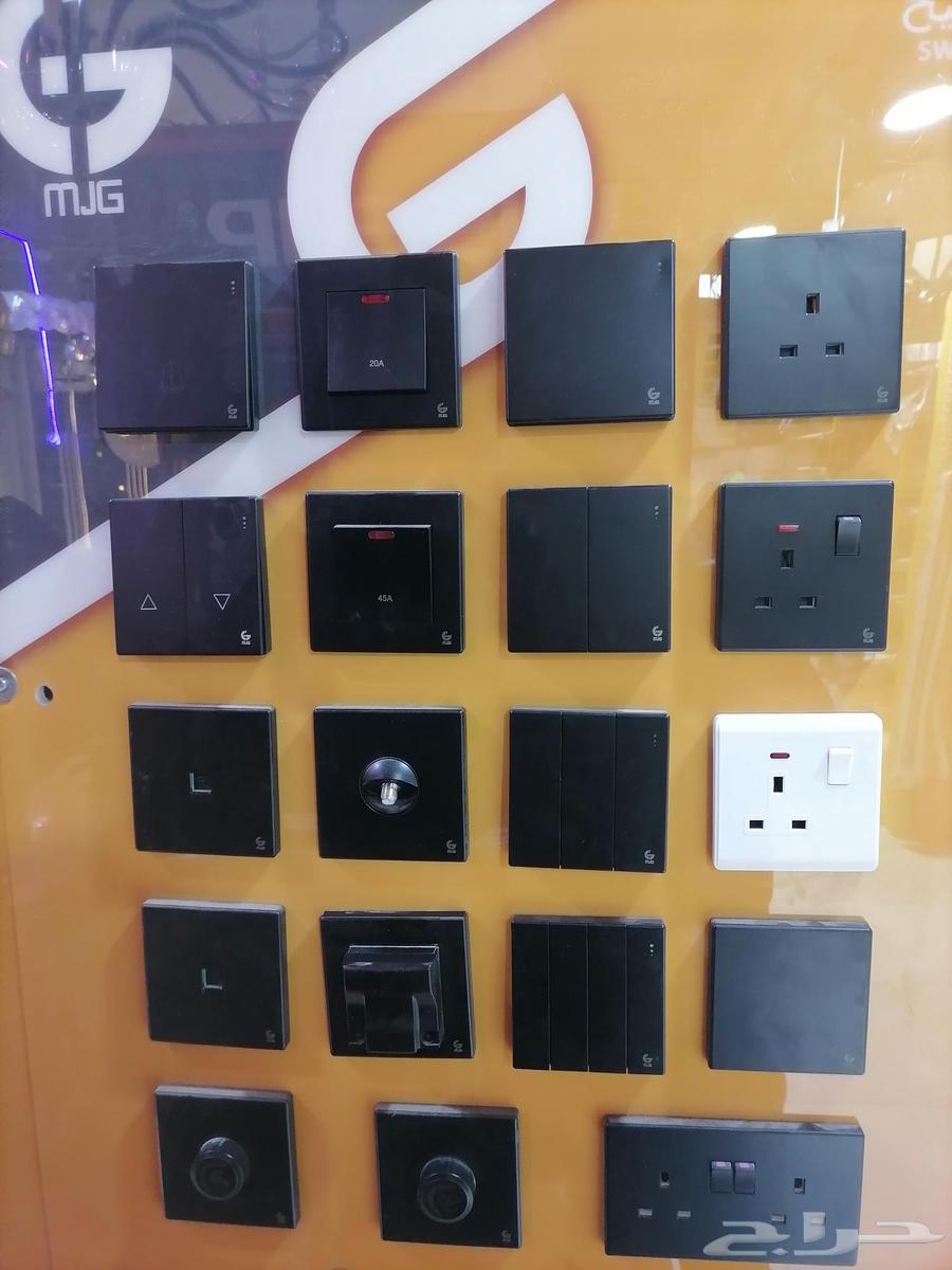 جميع صيانة المنازل من الكهرباء والسباكه64212228440961112