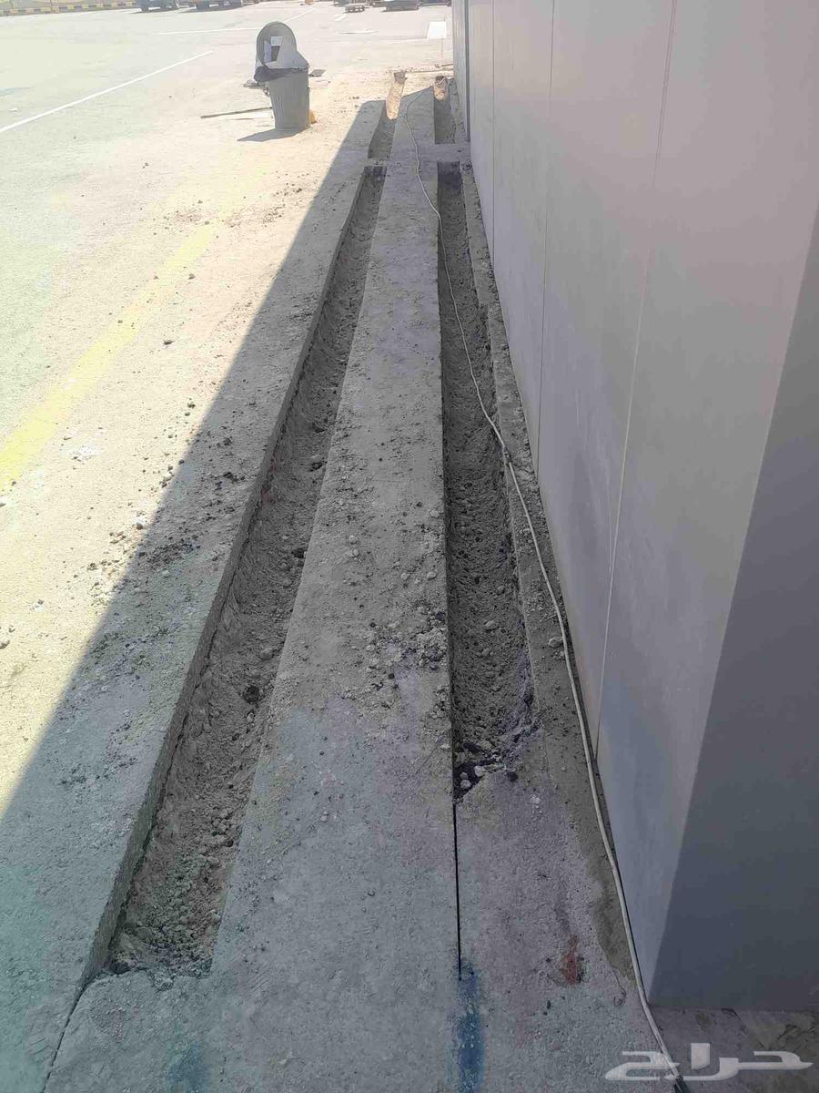 Ali for asphalt cutting, excavation, breaking, and waterproofing and thermal insulation64213482989315110