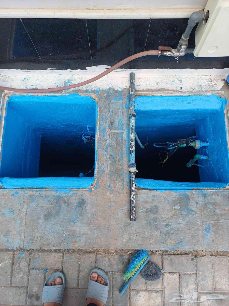 تنظيف خزانات غسيل الخزانات بالمدينة المنورة64213918594817114