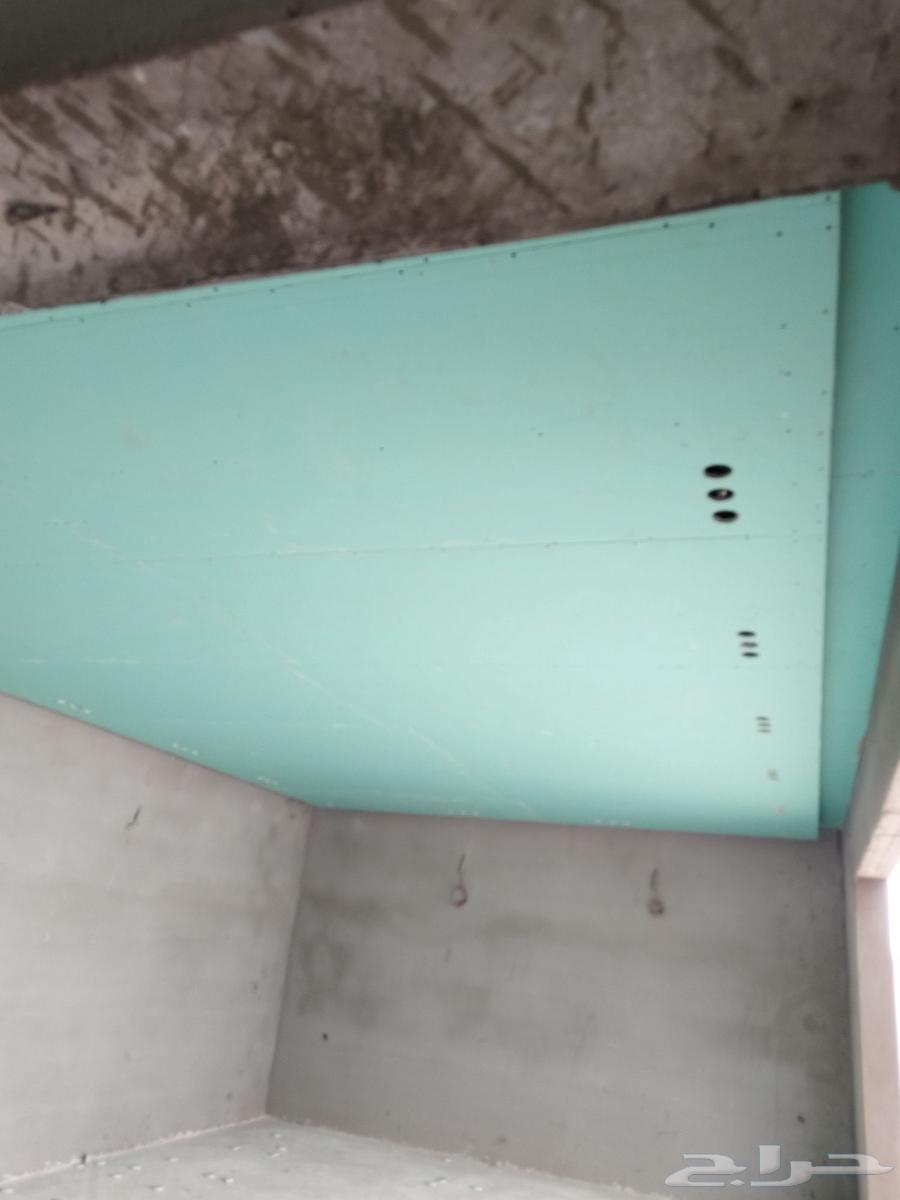 معلم جبس وديكور جبس.64212868137601114