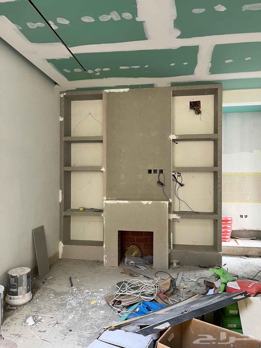 جبس جبسم بورد عابد64214348310275112