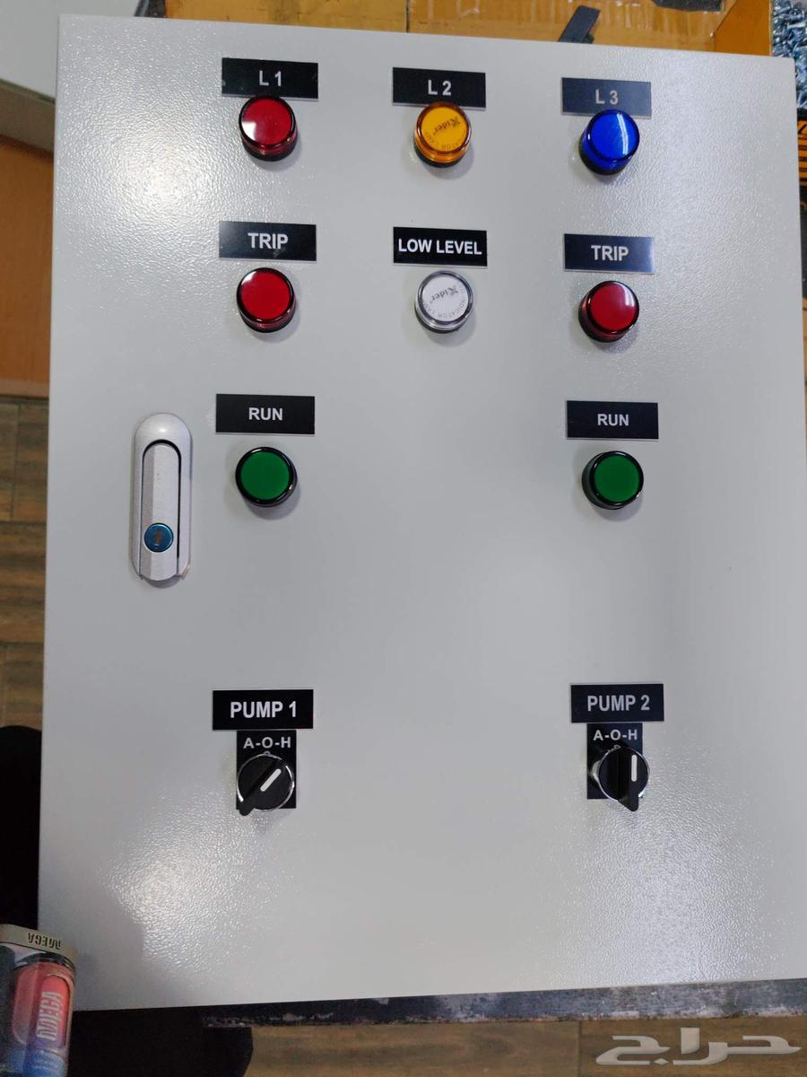 تصنيع وصيانة لوحات تحكم64213059136259113