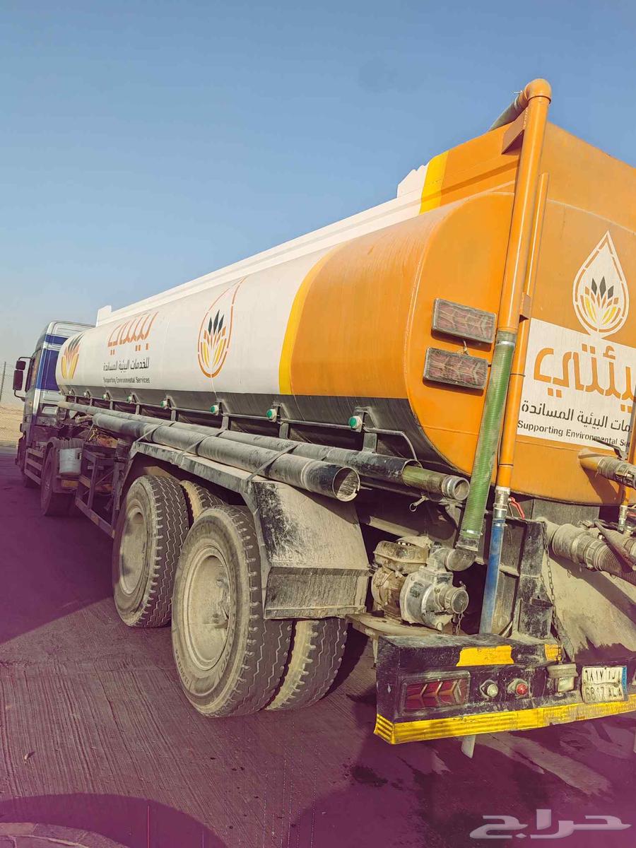 صهريج شفط مياه صرف صحي خدمه 24 ساعه64212452512131110