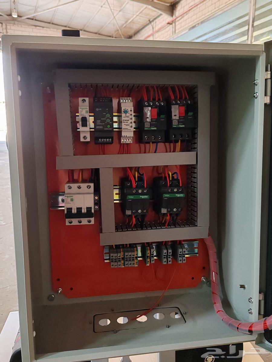 تصنيع وصيانة لوحات تحكم64213059136259112
