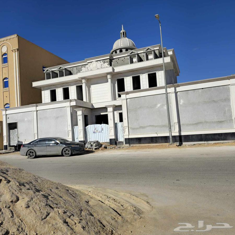 ديكورات حجر طبيعي والرخام64214347334273111