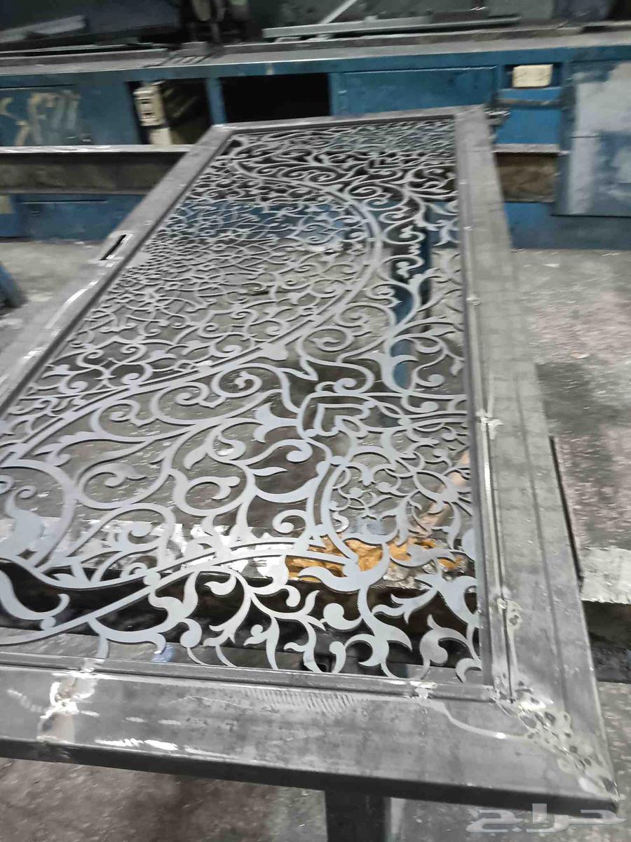 حديد استيل المونيم64212868289281111