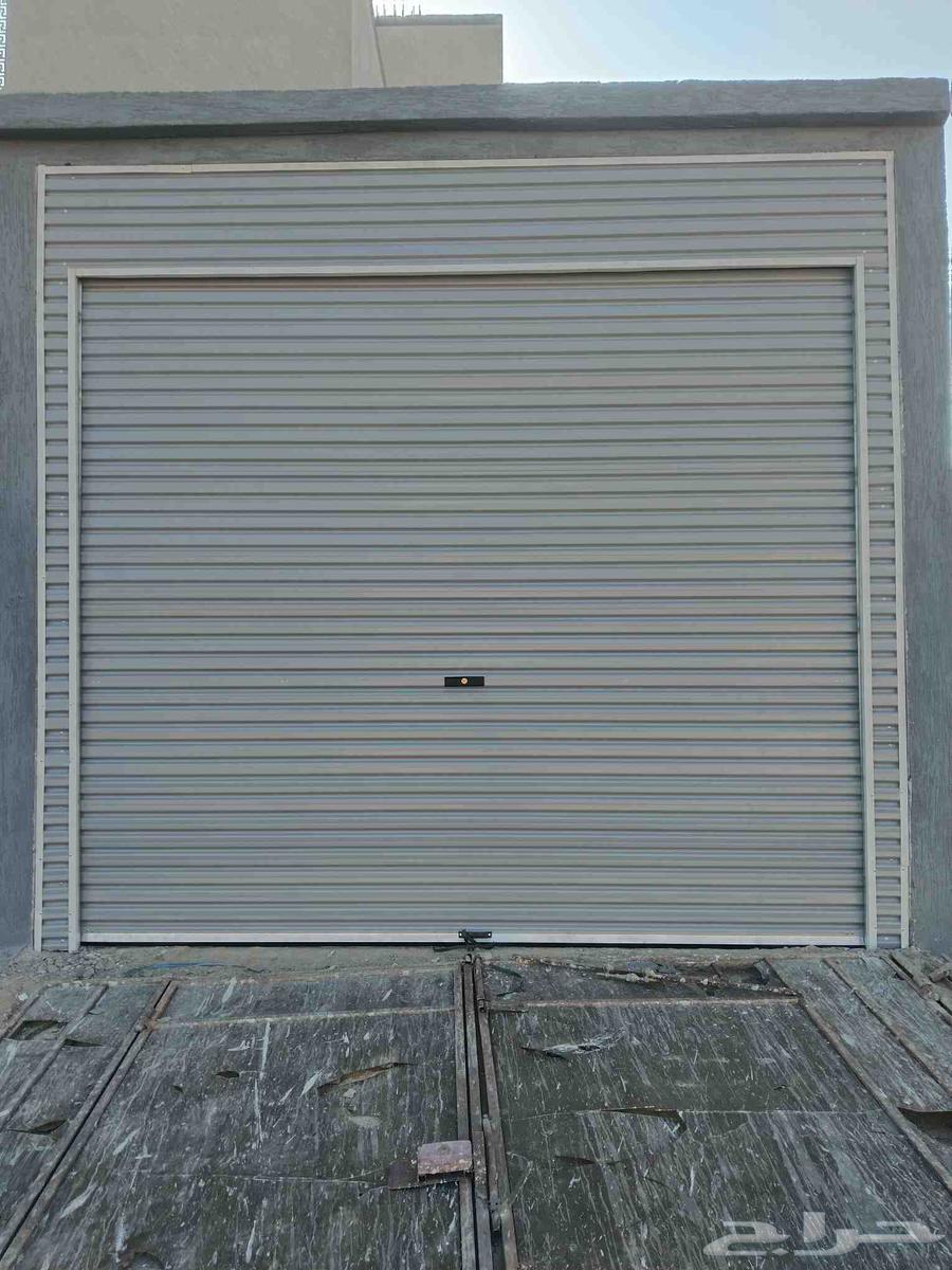 ابواب سحاب الكراج بيت اتوماتيك تركيب جديد وصيانة64213916688257111