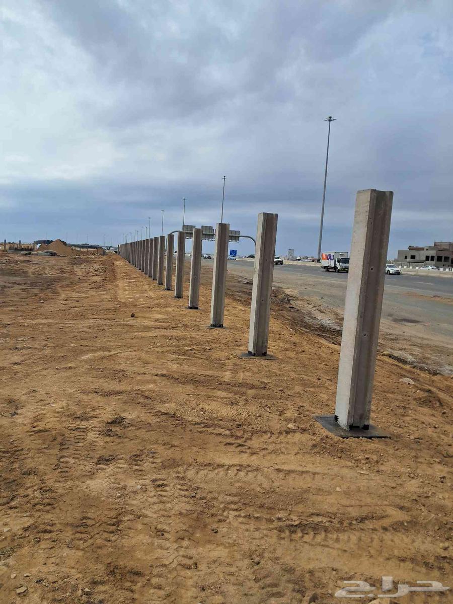 تصنيع وتركيب جميع الاسوار البريكاست والحديد64212642778243114