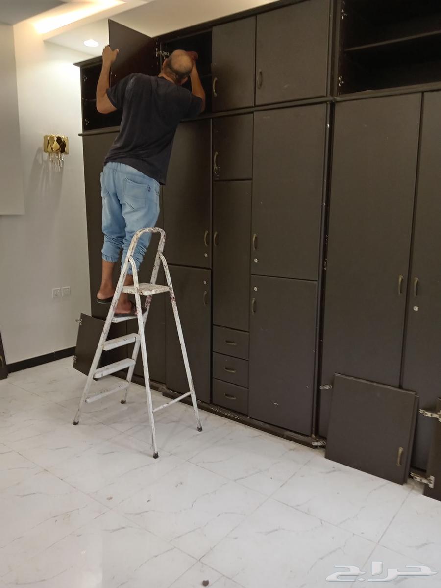 نقل عفش بالمدينة64214114645505113