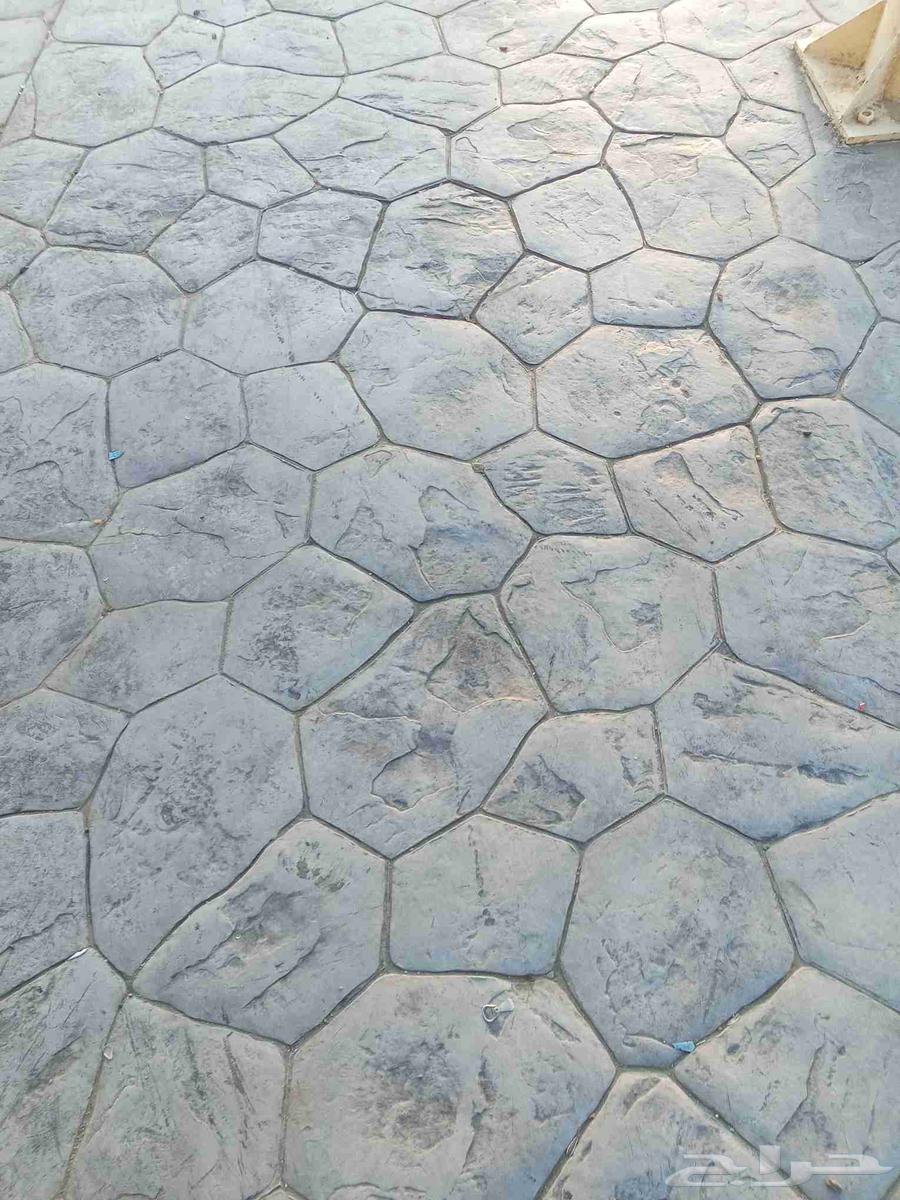 Floor slab section, fan casting, block factory, concrete factory, warehouses64213062435842110