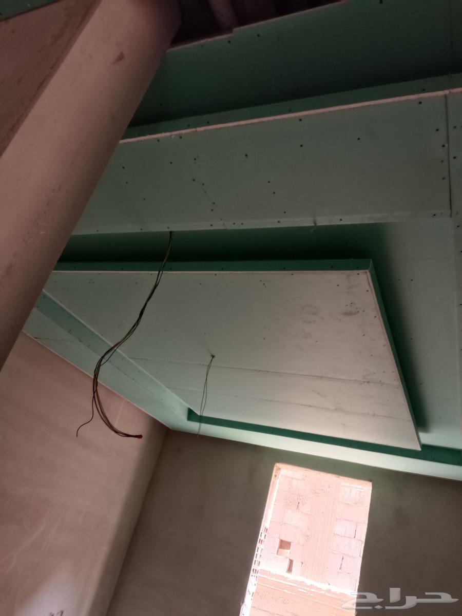 معلم جبس بورد64213481775362111