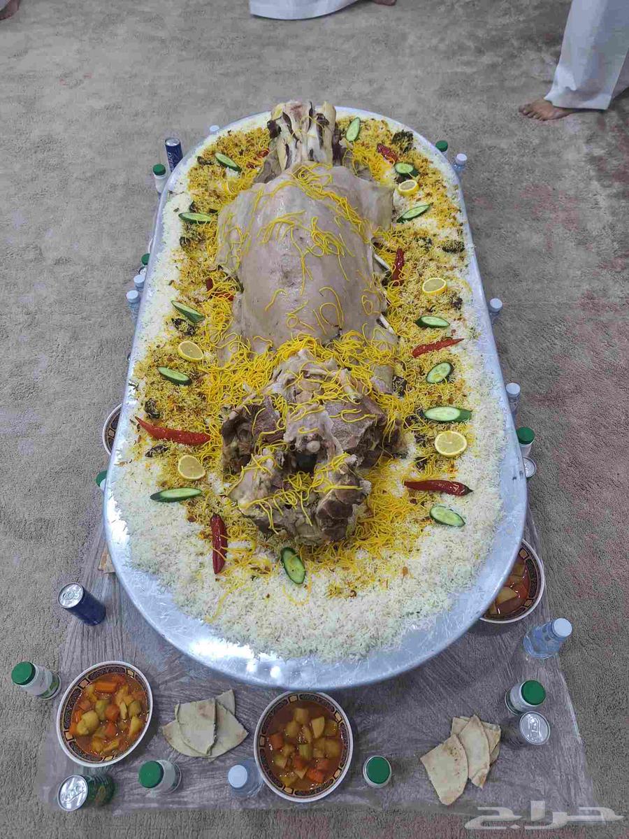 ابو طالب طباخ متنقل داخل وخارج الرياض64213060502658112