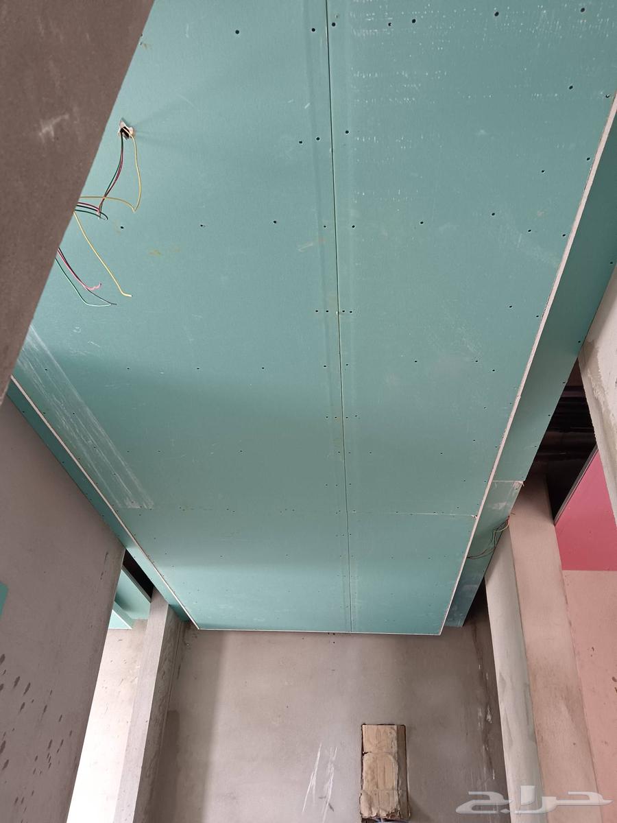 معلم جبس بورد64213481775362112