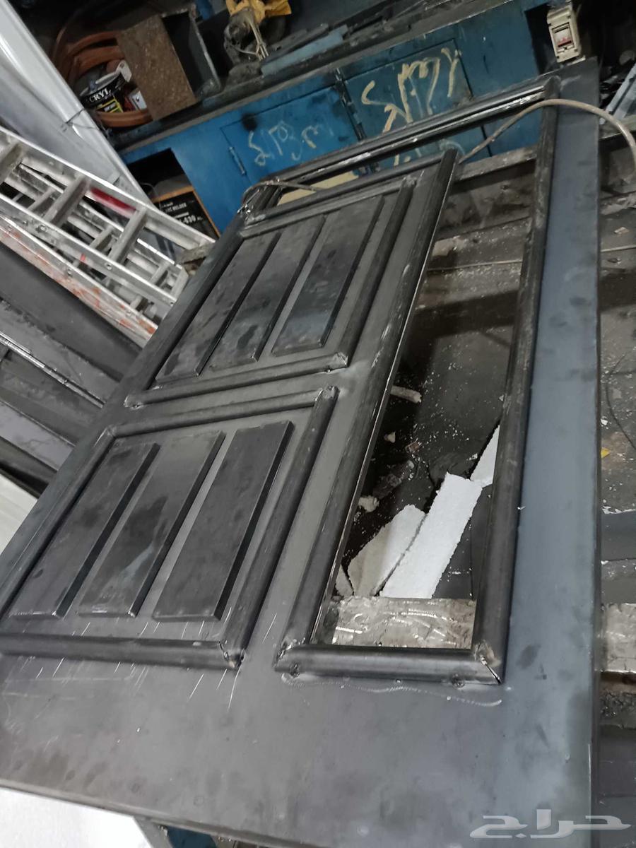 حديد استيل المونيم64212868289281113