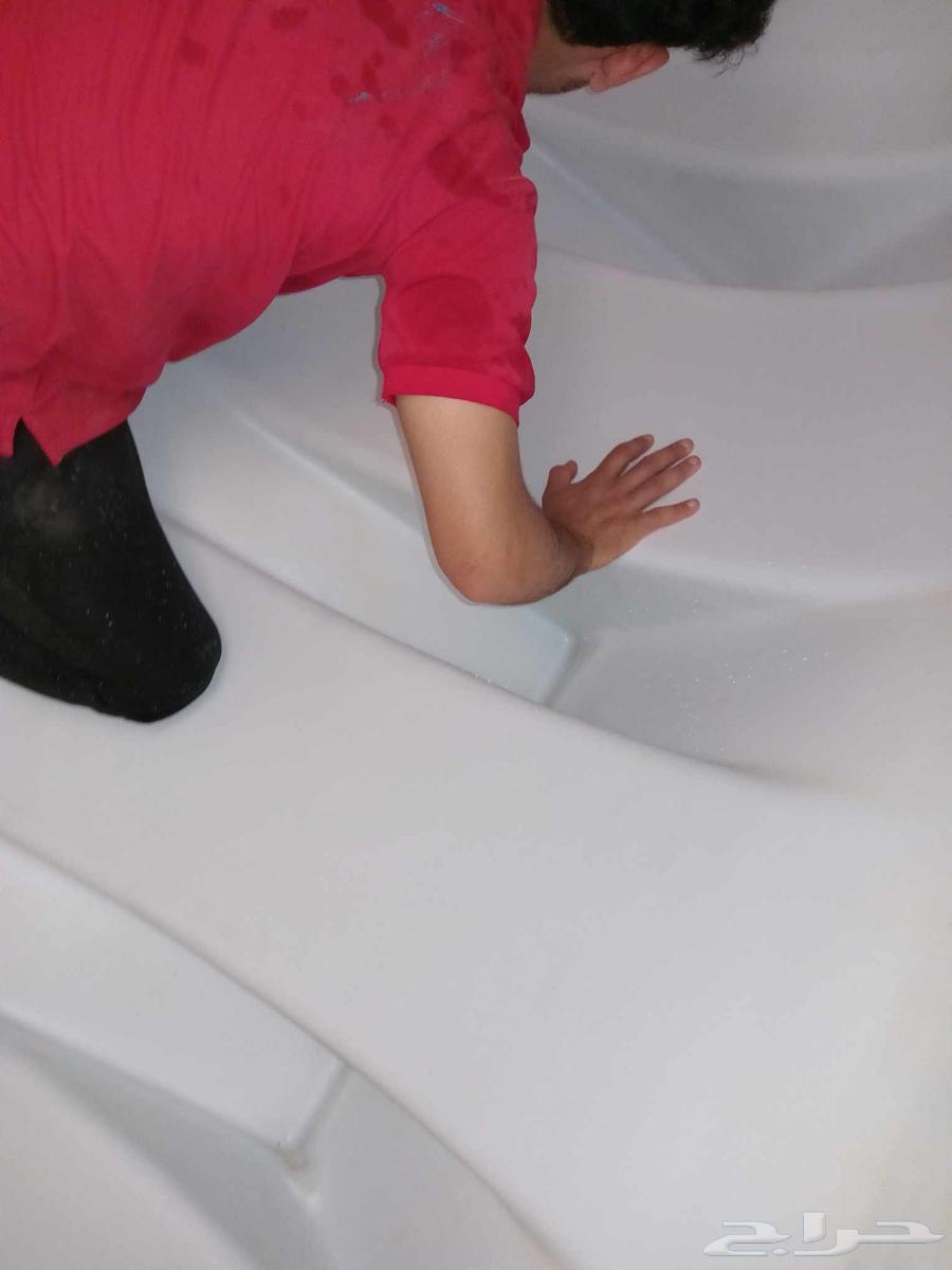 تنظيف خزانات عزل خزانات المياه غسيل خزانات بالرياض64213481400451111