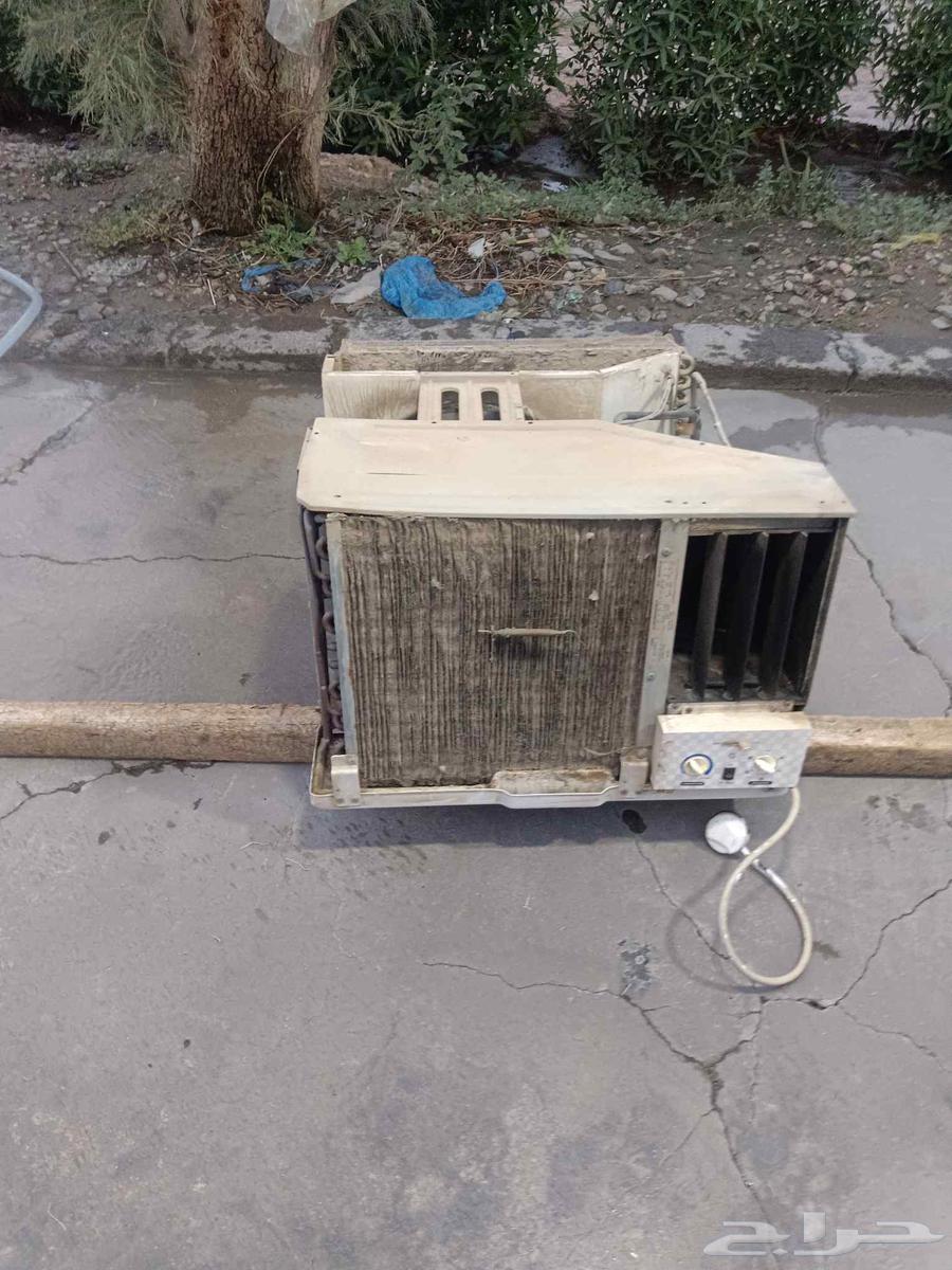 مركز سعد تبريد مكيف سبلت مواسر فنى64212645578243110