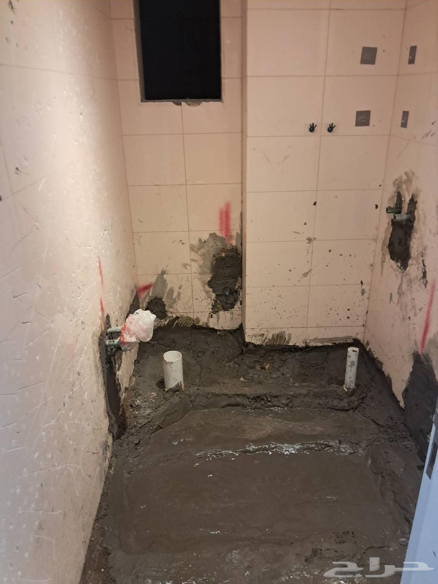 ترميم و تشطيب فلل ومباني داخلي وخارجي تسليم مفتاح64212645288323114