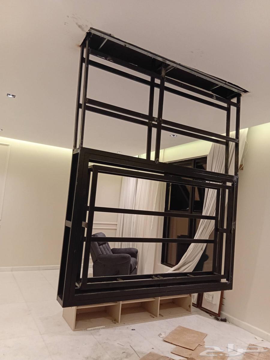 حداد حديد معلم حديد معلم هناجر مضلات حديدمعلم بيوت شعر64214116601602112