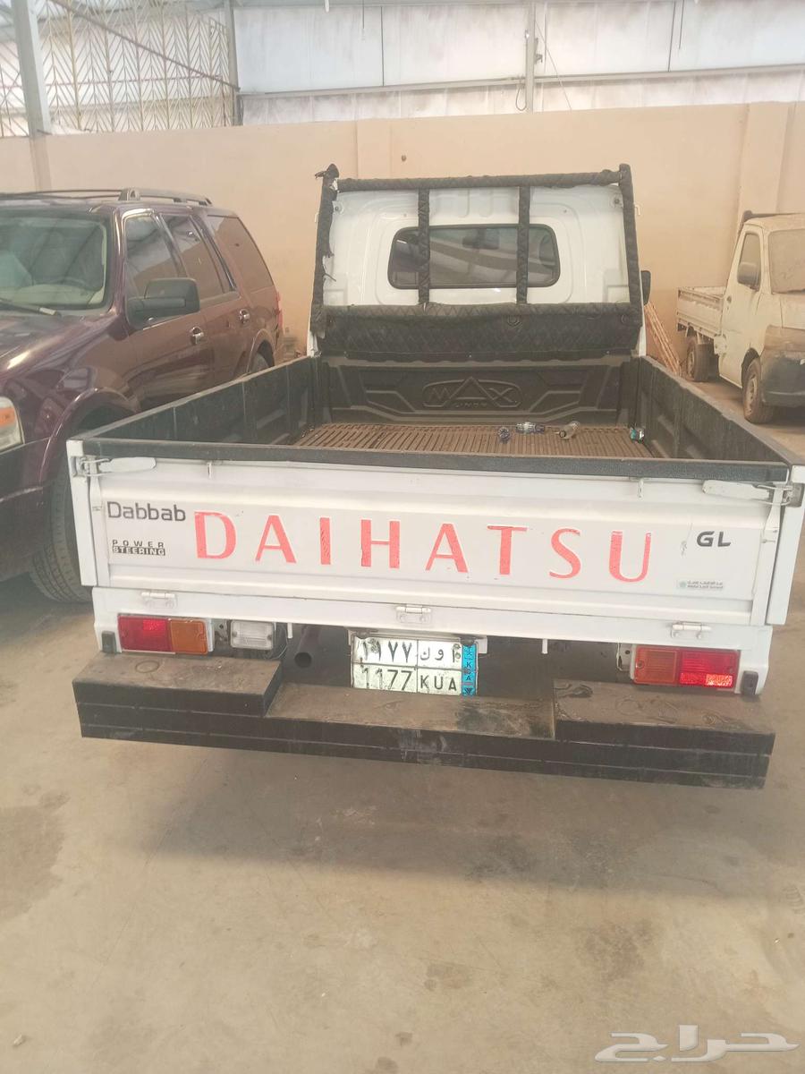 دباب ديهاتسو 2014 توصل مشاوير داخل إسكان الحصمه وخارجها جيزا64214115478146111