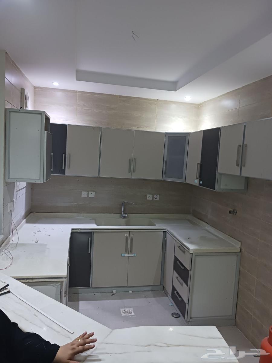 معلمين تركيب وصيانة جميع المطابخ64214348958851114