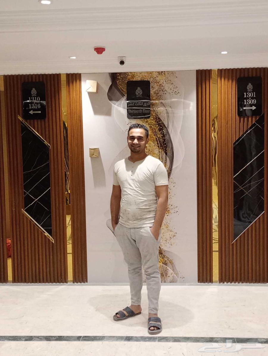 نجار ديكورات واثاث منزلي ومطابخ وفنادق وابواب وصيانات64216703168897110