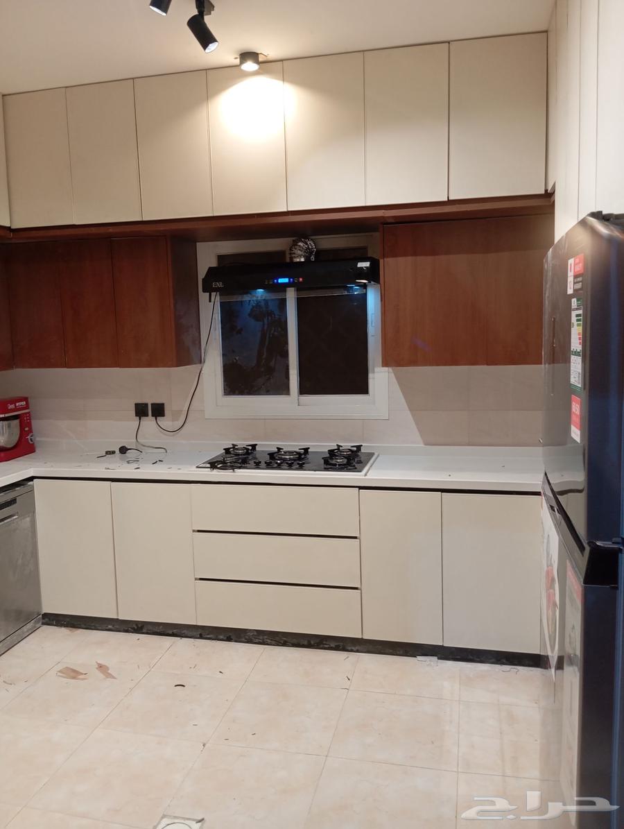 تفصيل مطابخ حديثه مطابخ قطاع خاص مطابخ عادي64213482535427114