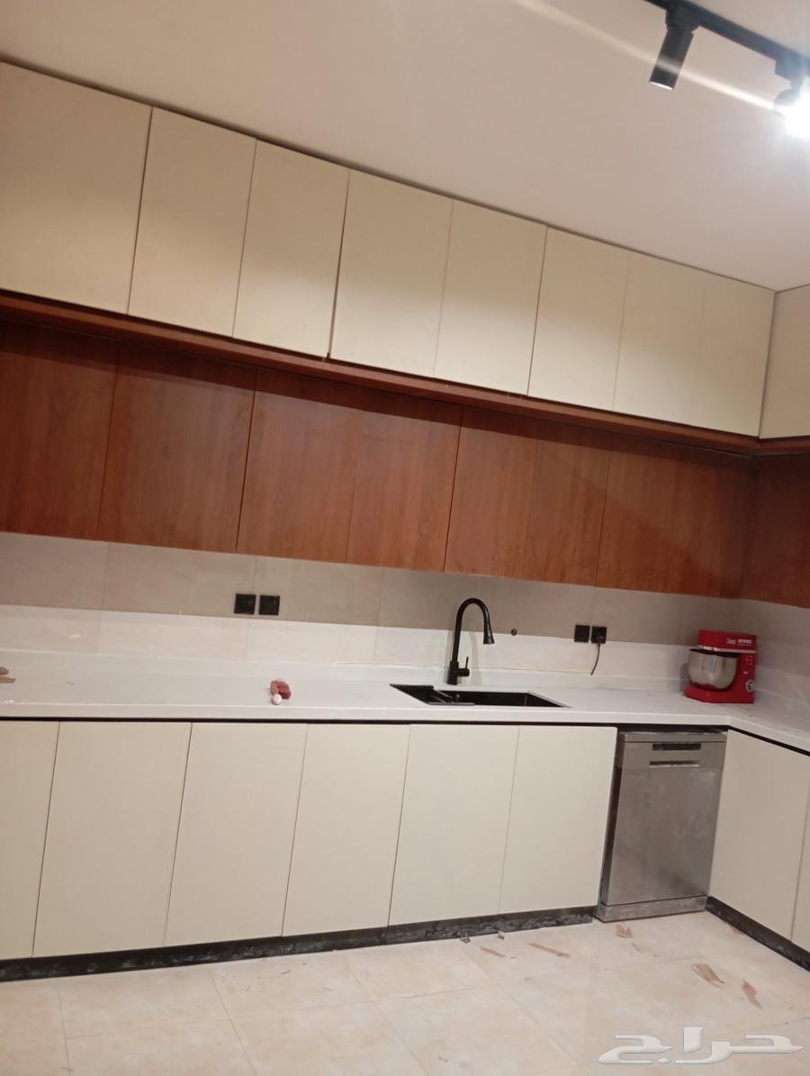 تفصيل مطابخ حديثه مطابخ قطاع خاص مطابخ عادي64213482535427110