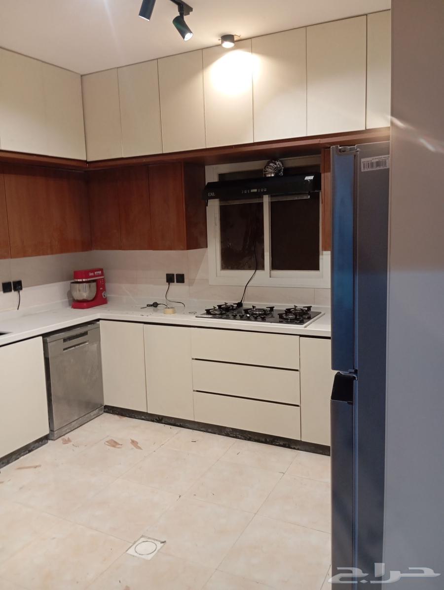 تفصيل مطابخ حديثه مطابخ قطاع خاص مطابخ عادي64213482535427112