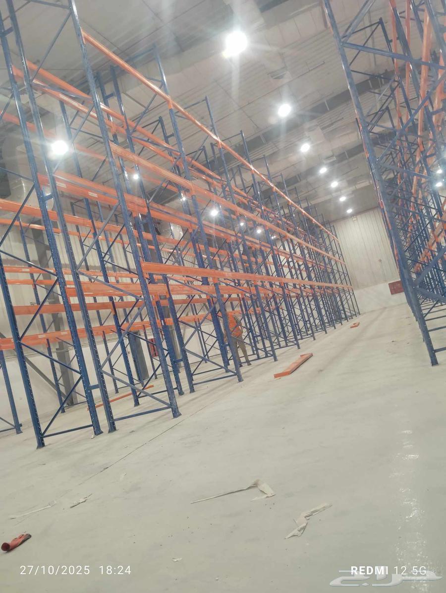 رفوف فك وتركيب64213917064961110