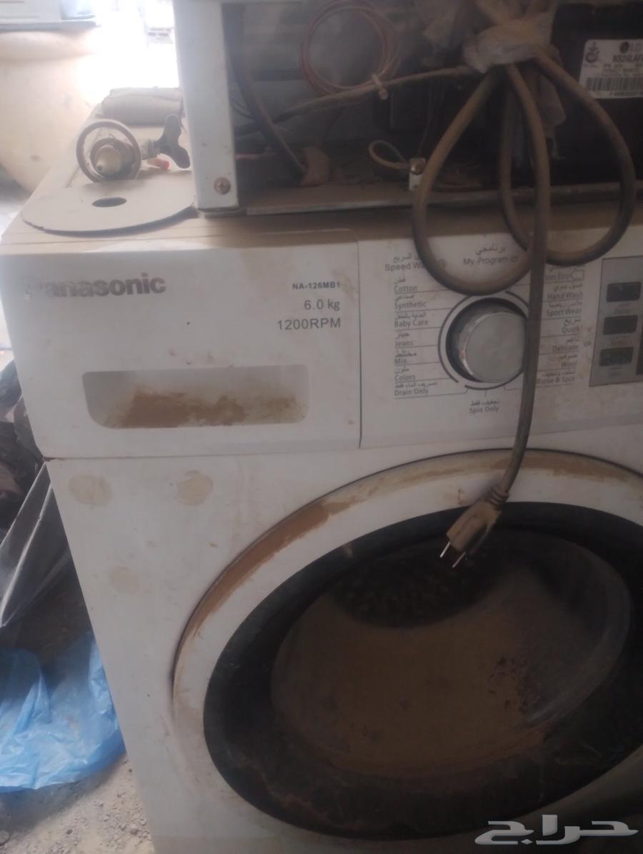 للبيع مكيف شباكي مكيف اسبلات غساله تمتيك64212450231043110