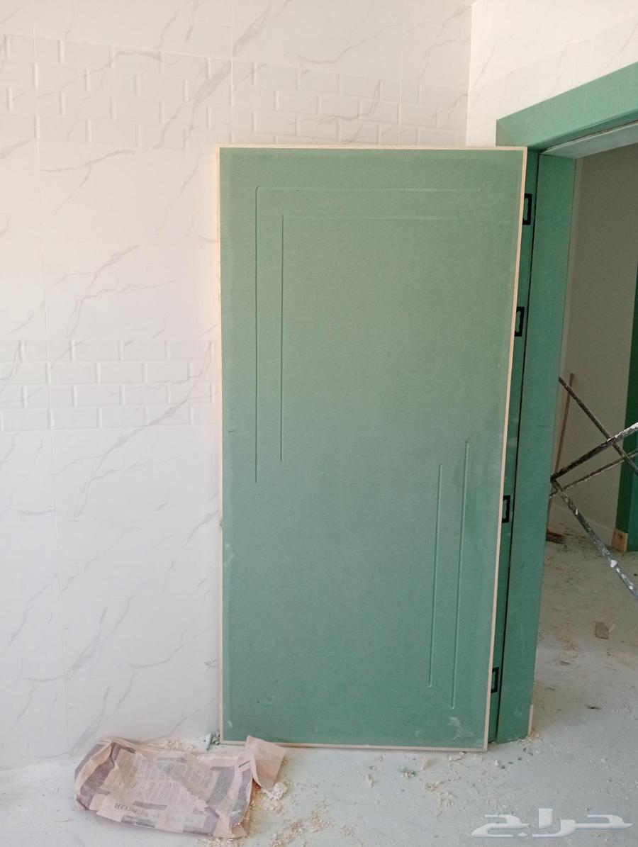 منجره الهنوف للنجاره جميع انواع الابواب64212642878721113