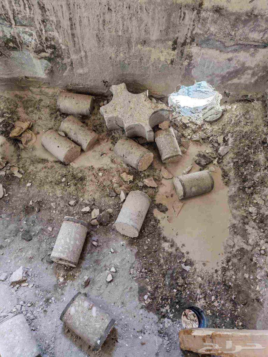 Concrete cutting and core openings for all sizes, large and small64213479130625111