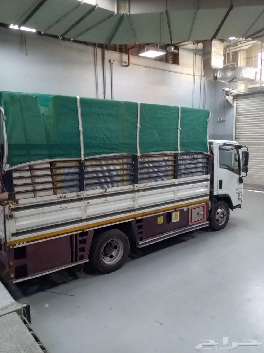 نقل العفش مع الفك والتركيب داخل وخارج مكه ولجميع مدن المملكة64213696672769111