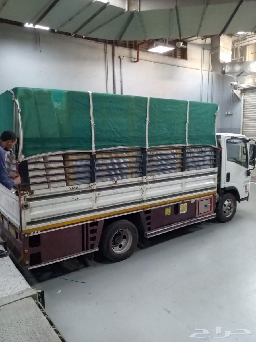 نقل العفش مع الفك والتركيب داخل وخارج مكه ولجميع مدن المملكة64213696672769112