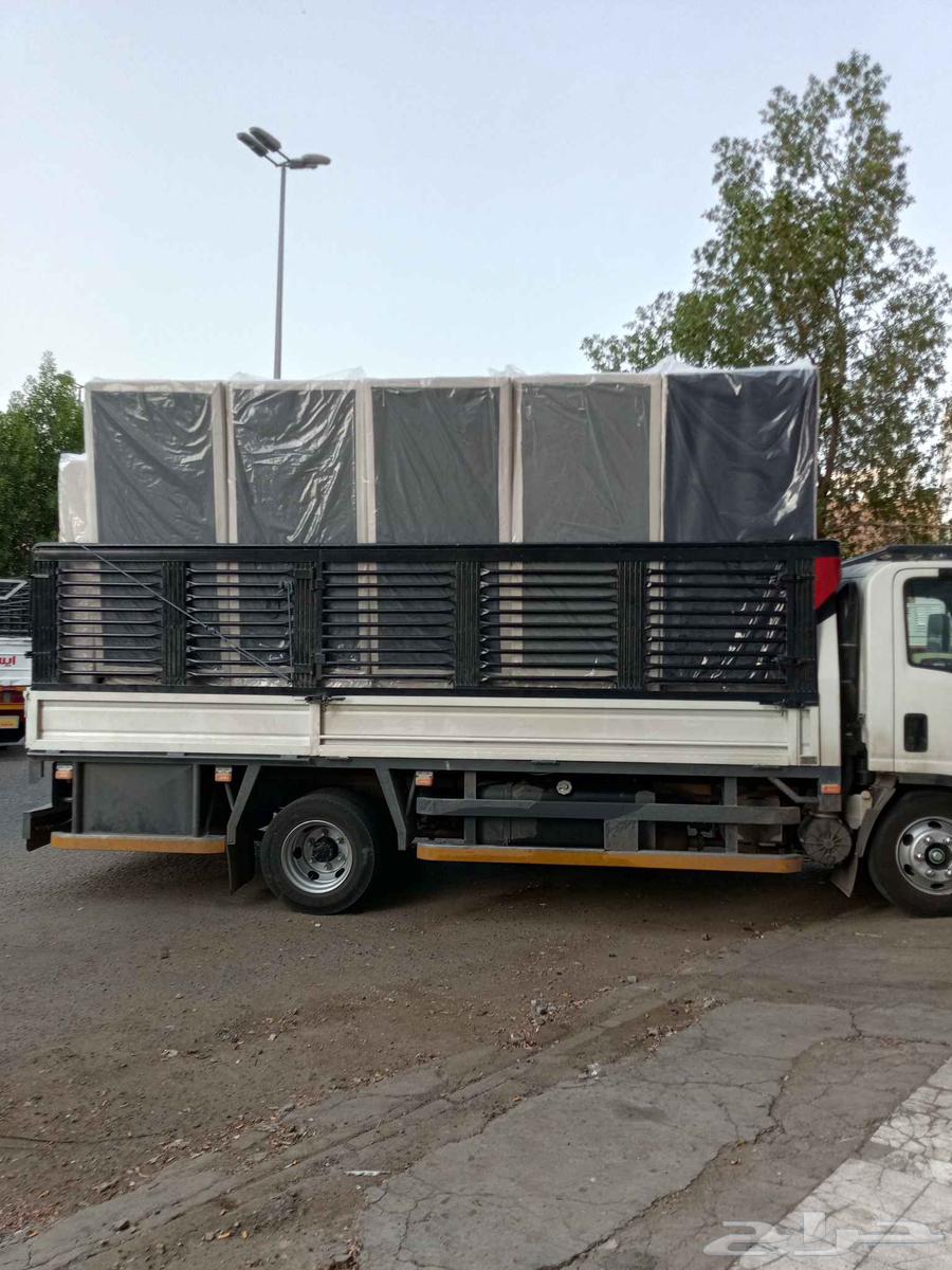 نقل العفش مع الفك والتركيب داخل وخارج مكه ولجميع مدن المملكة64213696672769113