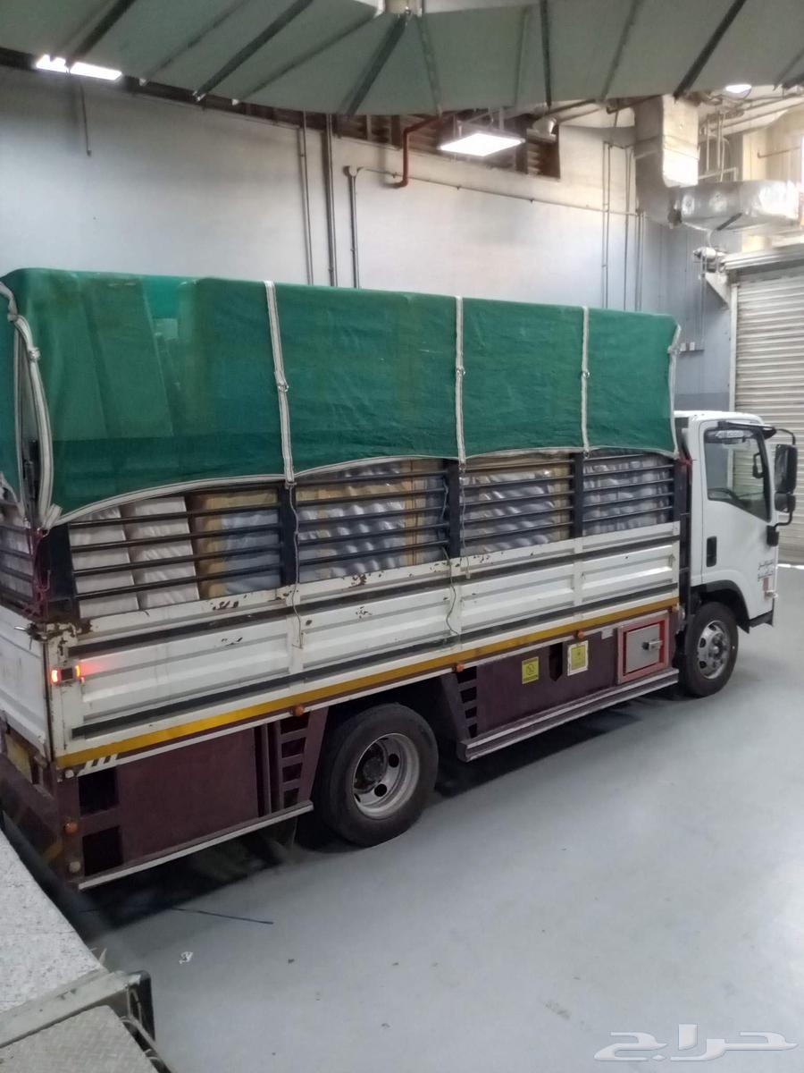 نقل العفش مع الفك والتركيب داخل وخارج مكه ولجميع مدن المملكة64213696672769110