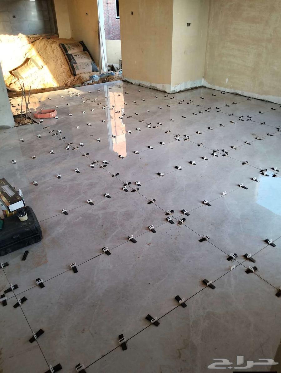 مقاول سيراميك ورخام وارصف ومرمات تكسير64213479161346114