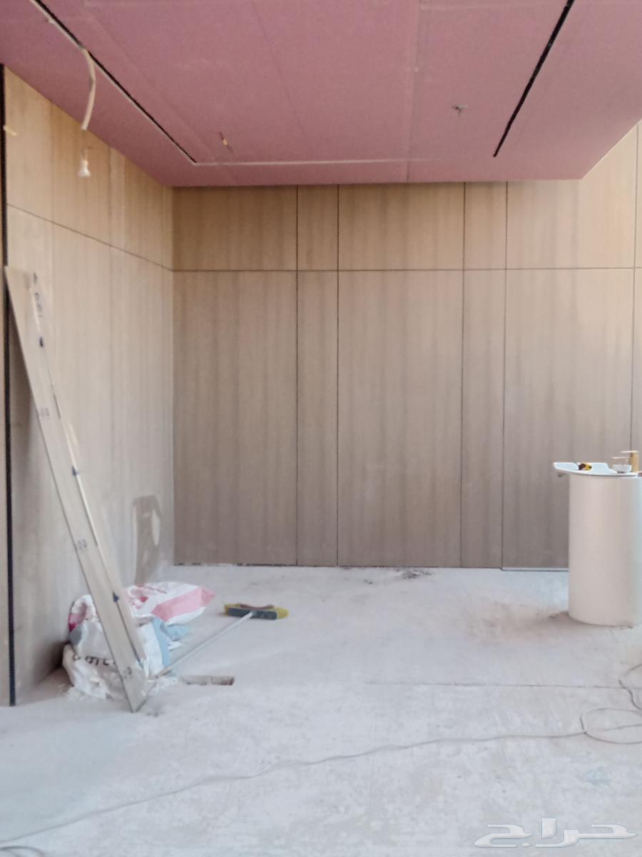 نجار أبواب وديكورات وشبروت وبديل الخشب64213914433793110