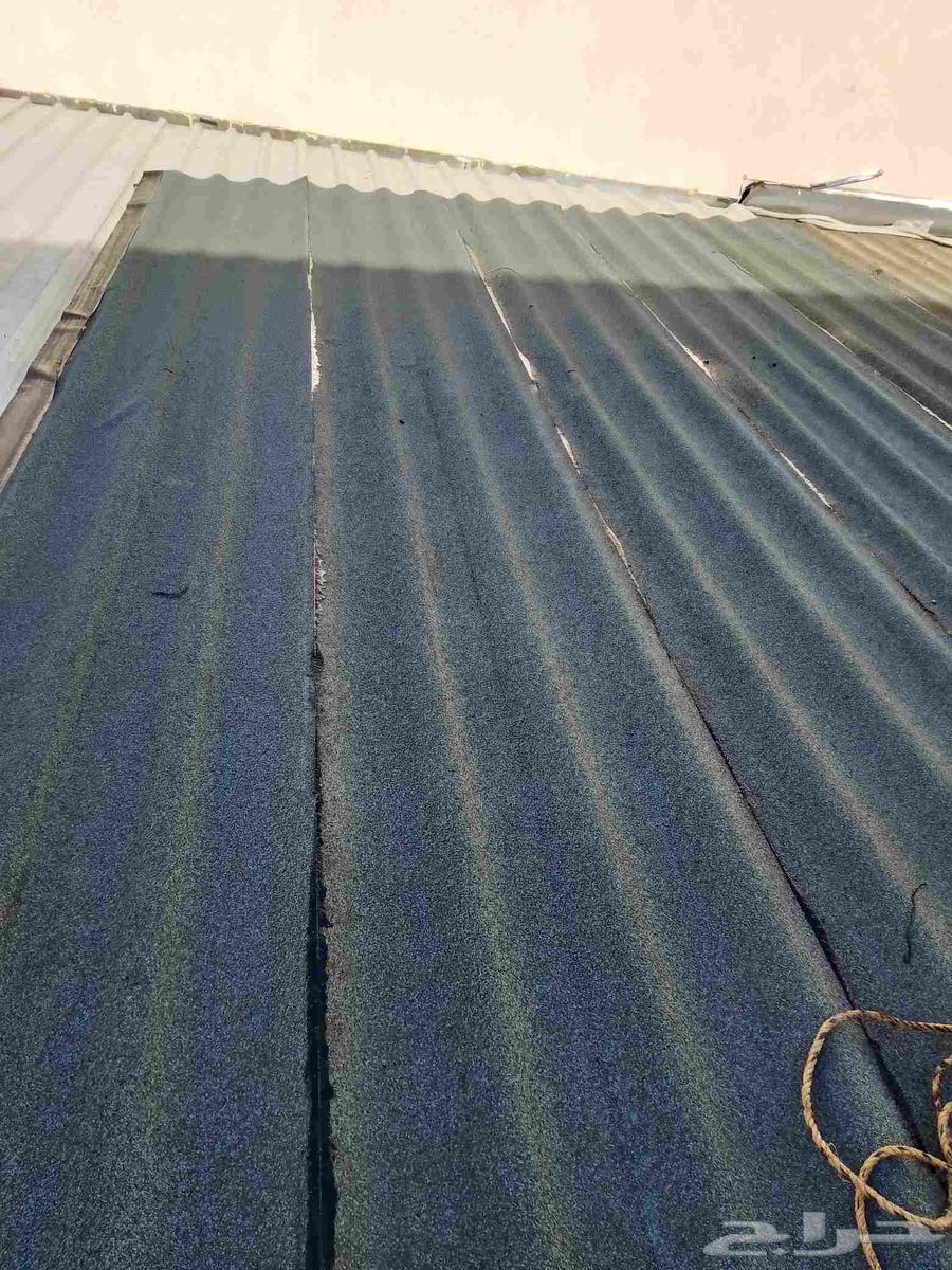 معلم عوازل أسطح وخزانات وحمامات بالمدينة واجوارها64213283944323113