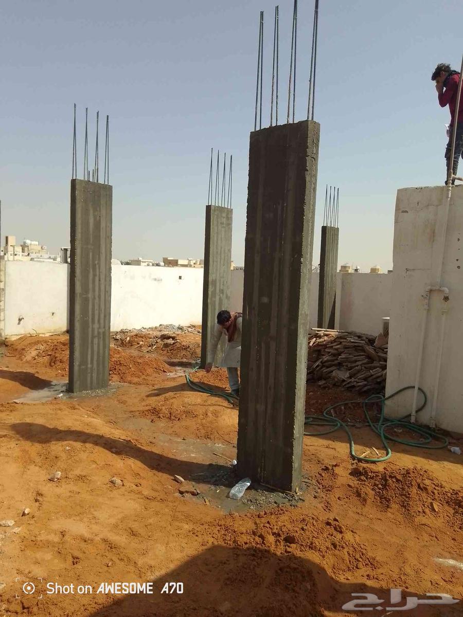 مقاول بناء وترميم64213285735554110