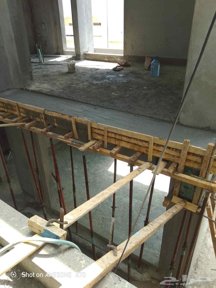 مقاول بناء وترميم64213285735554112