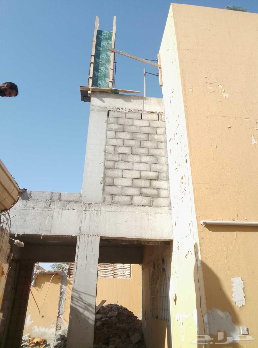 مقاول بناء ملاحق64212642802306110