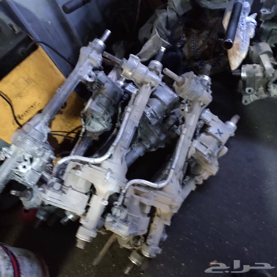 Electric steering fluid and all types of car oils64214348274307110