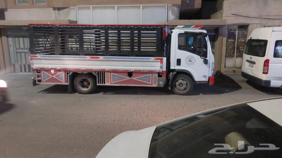 نقل عفش شركات مستودعات طلبيات الرياض الدمام 6متر نصف جميع64212865400322110