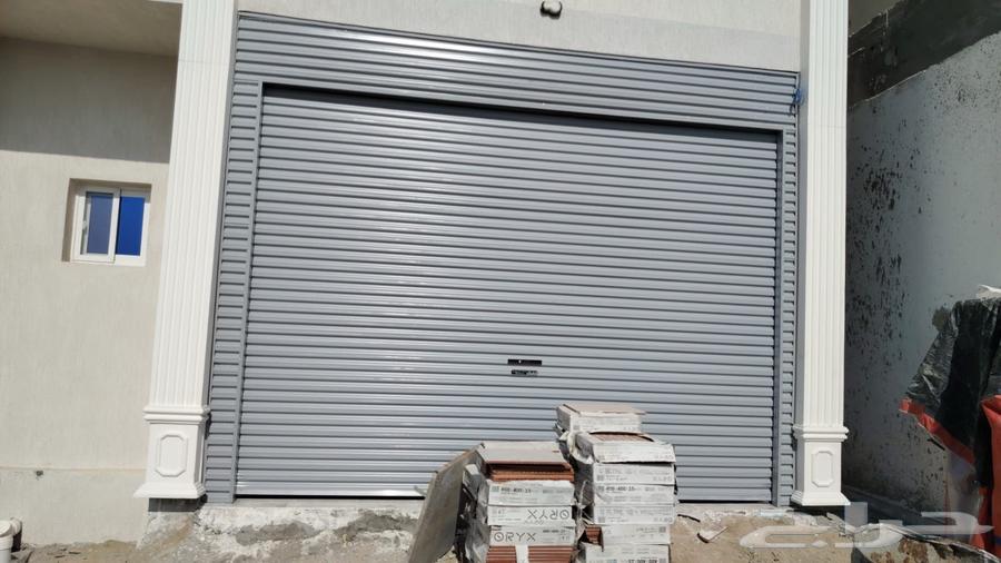 ابواب سحاب الكراج بيت اتوماتيك تركيب جديد وصيانة64213916688257113