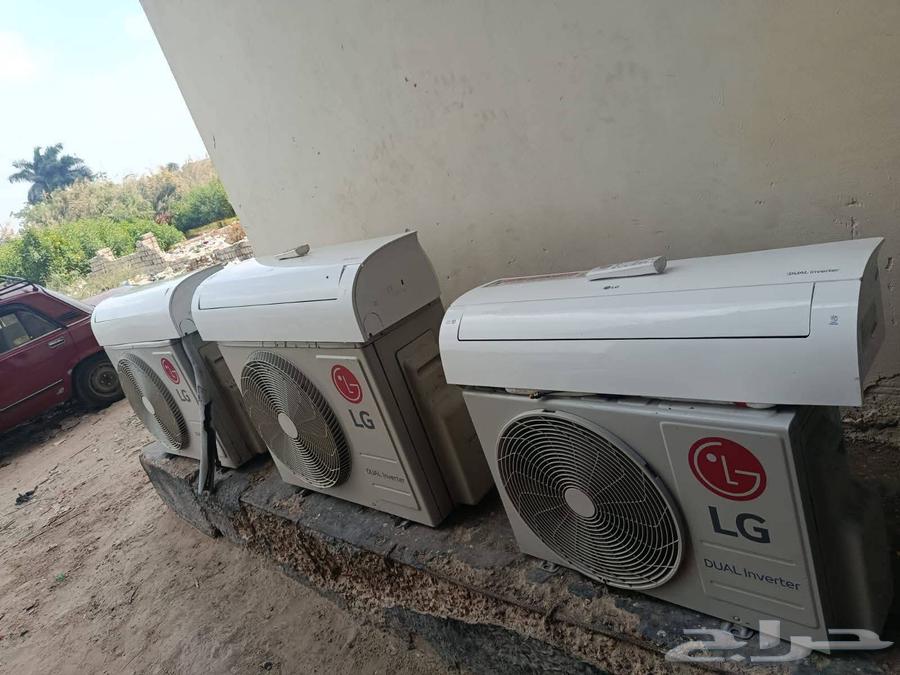 فك وتركيب مكيفات سبليت بالرياض64212643191683113