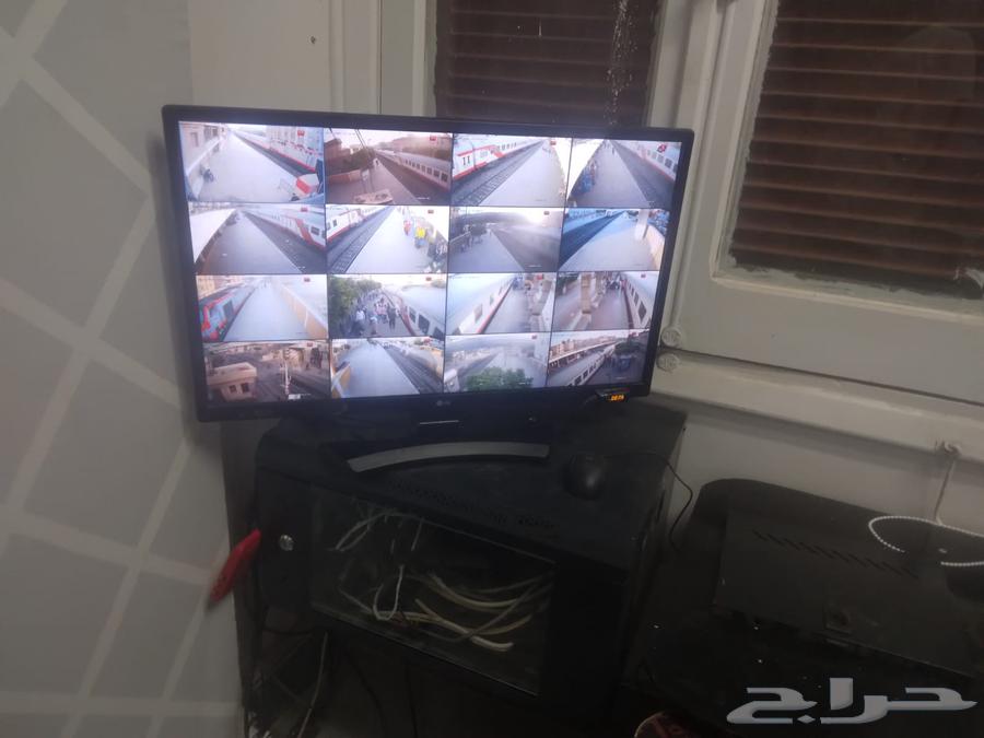 Surveillance Camera Technician in Mecca, Affordable Prices for Everyone64214574845697111