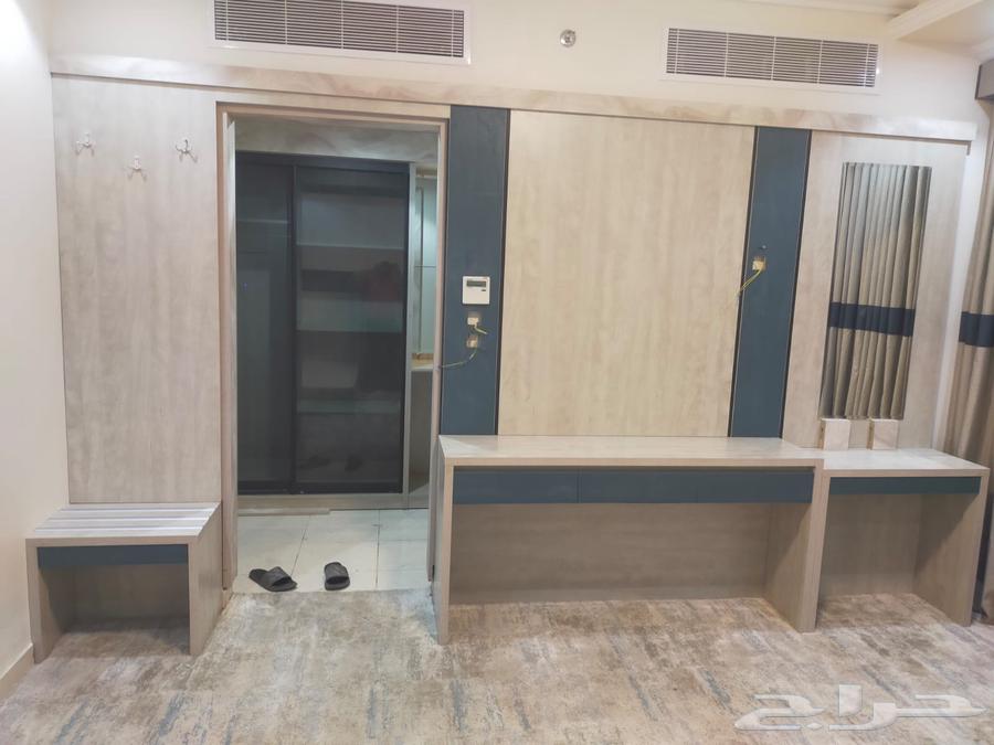 نجار الراقي للنجاره ابواب وديكورات وتجليد حسب طلبكم64213479738754114